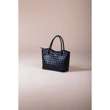 Superdrug SVNX Braided Textured Crossbody Tote- Buy online at McGrocer