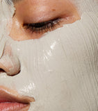 Omorovicza deep cleansing mask, imported from the UK