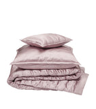 Gingerlily Windsor Square silk cushion 40cm x 40cm, imported from the UK