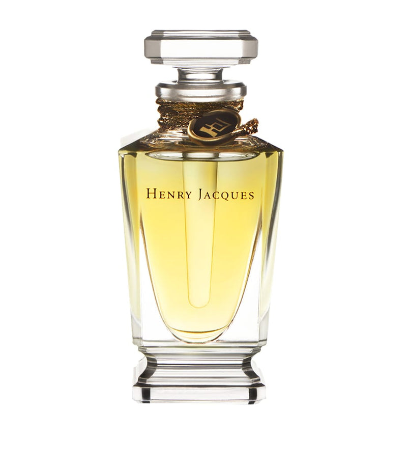 Henry Jacques pure perfume Dentelle Au Coeur 30ml (British brand)