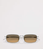 Oliver Peoples titanium TK-14 sunglasses (British brand)