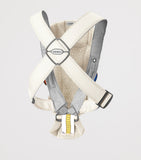 BabyBjörn 3D Mesh Mini Baby Carrier for newborns (British brand)