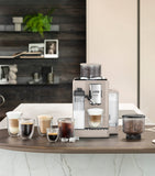 De'Longhi Rivelia coffee machine - British product