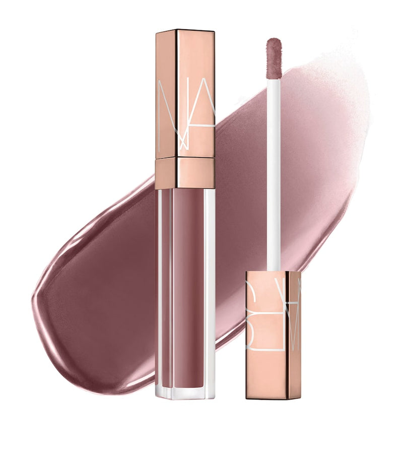 NARS Afterglow Lip Shine lip gloss, imported from the UK