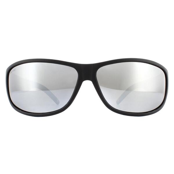 Montana SP308 black polarised men sunglasses - British product