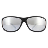 Montana SP308 black polarised men sunglasses - British product