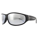 Montana SP308 black polarised men sunglasses - British product