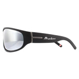 Montana SP308 black polarised men sunglasses - British product