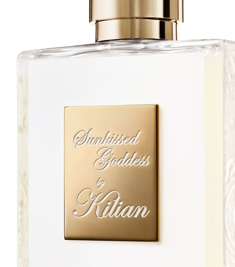 Kilian Paris Sunkissed Goddess eau de parfum 50ml - British product