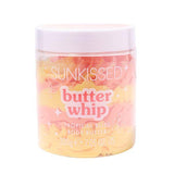 Superdrug Sunkissed Butter Whip Body Butter Tropical Bliss 200g- Buy online at McGrocer
