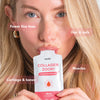 Zooki marine collagen 5000mg berry flavour sachets (British brand)