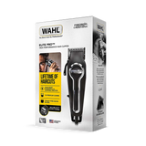 Holland & Barrett Wahl Elite Pro Corded Hair Clipper Kit- Buy online at McGrocer