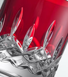 Waterford Lismore Straight Crystal Tumblers Set of 2 180ml (British brand)