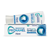 Superdrug Sensodyne Pronamel Active Shield Fresh Mint Toothpaste 75ml- Buy online at McGrocer