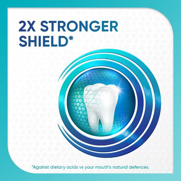 Sensodyne Pronamel toothpaste Fresh Mint 75ml (British brand)