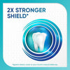 Sensodyne Pronamel toothpaste Fresh Mint 75ml (British brand)