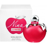 Nina Ricci Nina Le Parfum EDP 80ml spray (British brand)
