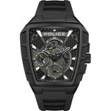 Superdrug Police Black Mens Tough Gear Watch- Buy online at McGrocer