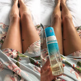 St.Tropez purity body mousse fake tan 200ml (British brand)