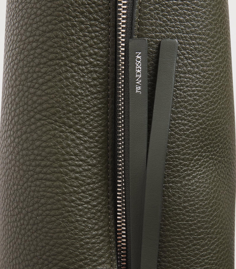 JW Anderson Loafer messenger bag, UK version