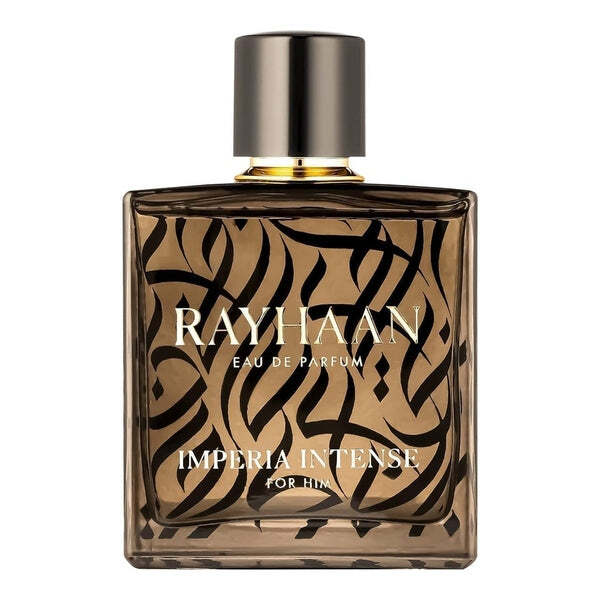 Rayhaan Imperia Intense fragrance 100ml, imported from the UK