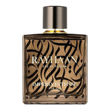 Rayhaan Imperia Intense fragrance 100ml, imported from the UK