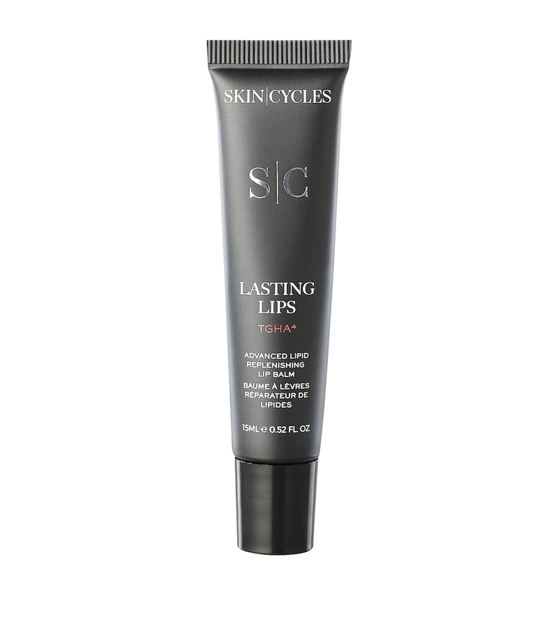 SKIN - CYCLES lip balm 15ml (British brand)