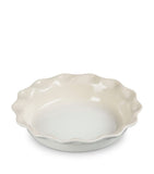 Le Creuset stoneware pie dish 23cm, UK version