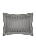 Pratesi Raso Rigato pillowcase 50cm x 75cm (British brand)