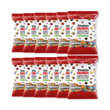 Holland & Barrett Diablo No Added Sugar Milk Chocolate Buttons 40g Pack of 12- Buy online at McGrocer