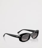 Ray-Ban Ritual Oval sunglasses model RB2221, imported from the UK