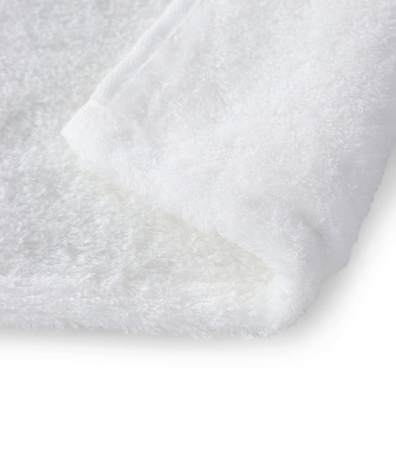 Uchino Cotton Superior Facecloth 35cm x 85cm (British brand)