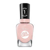 Sally Hansen Miracle Gel Nail Polish Once Chiffon A Time (British brand)