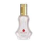 Superdrug Al-Rehab Red Rose EDP Fragrance 35ml- Buy online at McGrocer