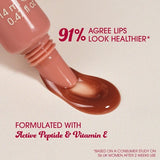 Killer Lips Peptide Lip Tint Vanilla 14ml - British product