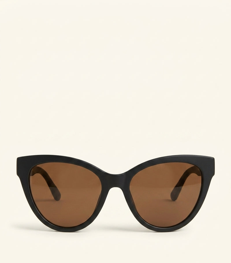 Balenciaga acetate sunglasses model 06E000311 - British product