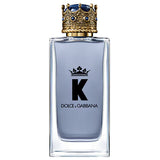 Superdrug Dolce Gabbana K Eau de Toilette Men's Fragrance 100ml- Buy online at McGrocer
