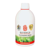 Superdrug Botanica Cleansing Wash 500ml- Buy online at McGrocer