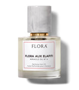 Harrods Flora Lab Paris Miracle Oil No. 4 Flora aux Elafiti Perfumed Hair Oil 50ml- Buy online at McGrocer
