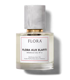Flora Lab Paris hair oil No. 4 50ml - British product