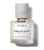 Flora Lab Paris hair oil No. 4 50ml - British product
