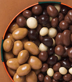 Harrods Chocolate Nut Selection 950g - British product