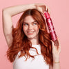 Umberto Giannini Curl Whip Activating Mousse 200ml (British brand)