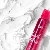 Umberto Giannini Curl Whip Activating Mousse 200ml (British brand)