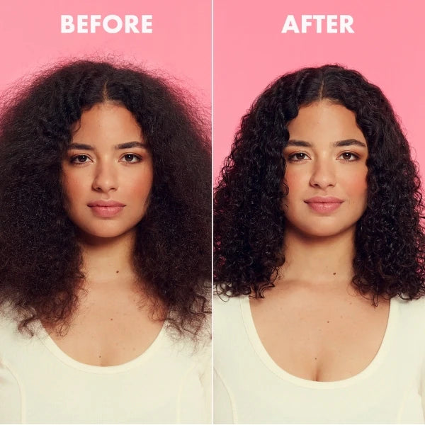 Umberto Giannini Curl Whip Activating Mousse 200ml (British brand)