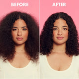 Umberto Giannini Curl Whip Activating Mousse 200ml (British brand)