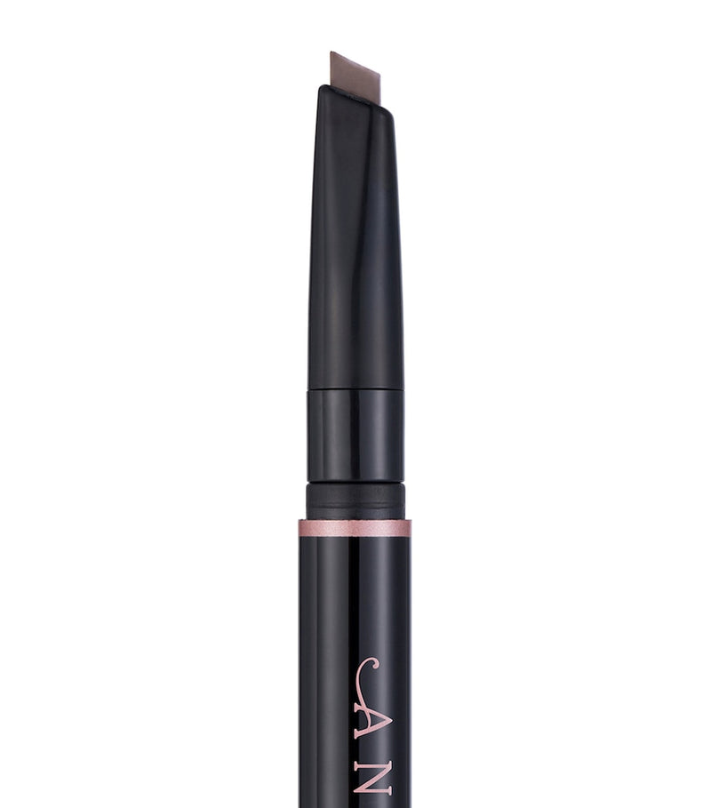 Anastasia Beverly Hills eyebrow pencil with triangular tip and spoolie - British product