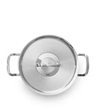 Fissler Original-Profi 5-piece cookware set - British product