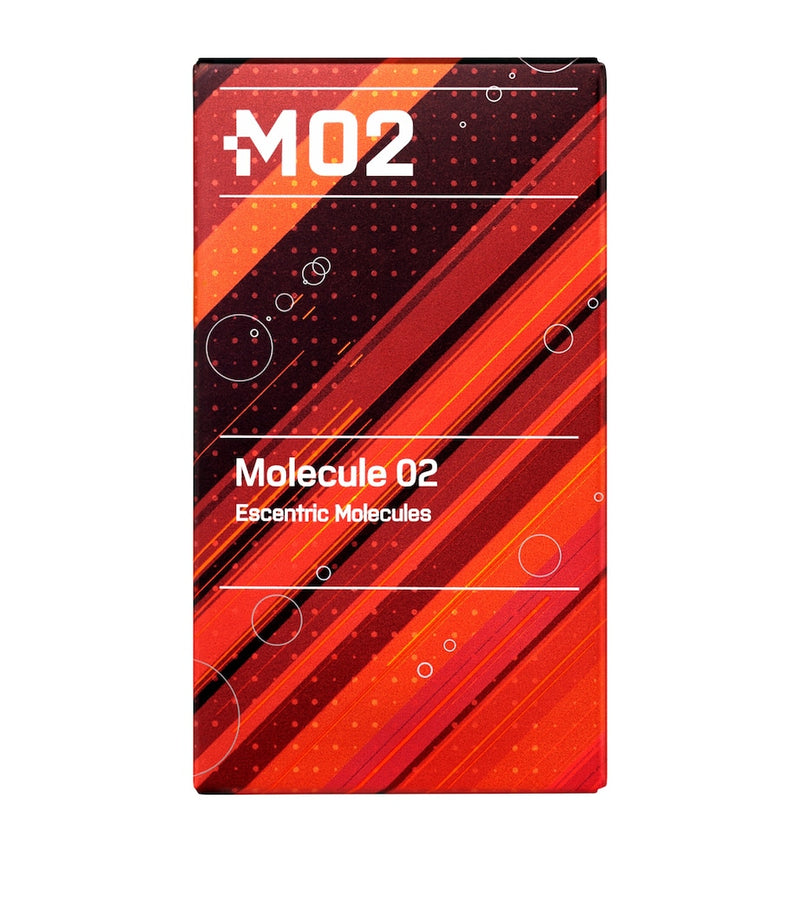 Escentric Molecules Molecule 02 eau de toilette refill 30ml (British brand)