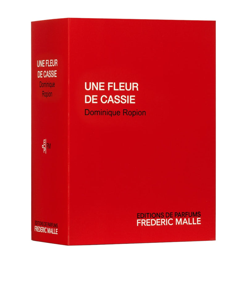 Frédéric Malle Une Fleur De Cassie 100ml perfume (British brand)